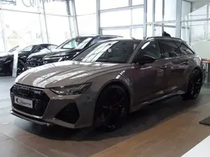 Audi RS6 4.0 TFSI performance Plus quattro Bild 5