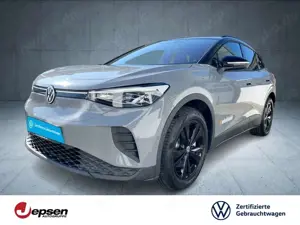 Volkswagen ID.4 Pro 1-Gang-Automatik ParkAss.+ ACC+LED+AHK