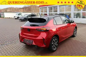 Opel Corsa 1.2 Di-T Automatik "Yes" 74 kW (101 PS), Automa... Bild 5