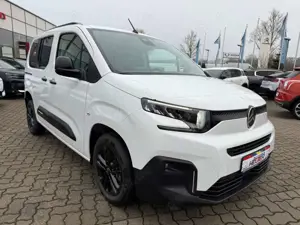 Citroen Berlingo MPV M Diesel 130 EAT8 Plus Bild 2