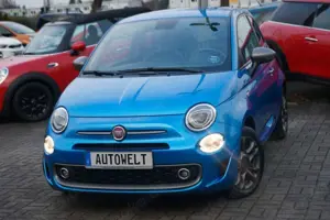 Fiat 500 1.2 8V SPORT