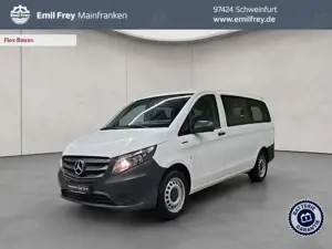 Mercedes-Benz Vito eVito