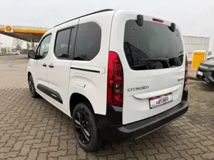 Citroen Berlingo MPV M Diesel 130 EAT8 Plus Bild 4