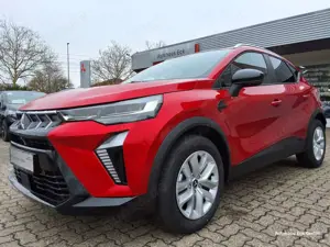 Mitsubishi ASX PLUS 1.3,6-Gang,PDC+Kam,Klimaaut.Sitzheiz.