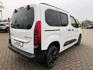 Citroen Berlingo MPV M Diesel 130 EAT8 Plus Bild 3