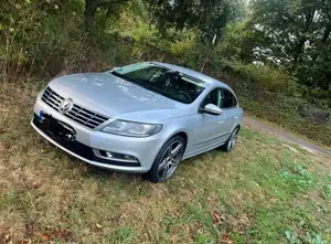 Volkswagen CC 1.8 TSI