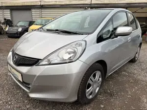 Honda Jazz 1.4 Trend -Automatik+1. Hand -