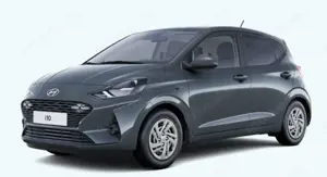 Hyundai i10 Select
