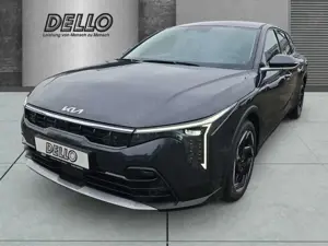 Kia K4 Spirit 1.6T DCT DriveWise Apple CarPlay 360 Grad-K