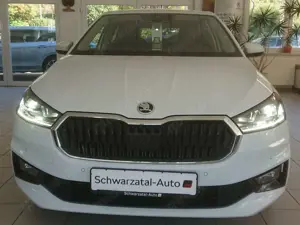 Skoda Fabia Top-Selection DSG