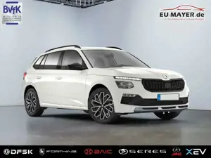 Skoda Kamiq 1.5 TSI 110 kW DYNAMIC Sondermodell 2025
