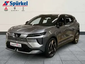 Mitsubishi Eclipse Cross Diamant TOP 87 kWh (22kW)''NEUES MODELL''