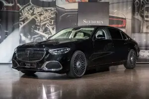 Mercedes-Benz S 680 MAYBACH S 680 | HIGH-END INTERIOR | NEW MY26