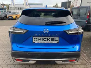 Nissan Qashqai 1.3 DIG-T N-Connecta MHEV Xtronic Bild 5