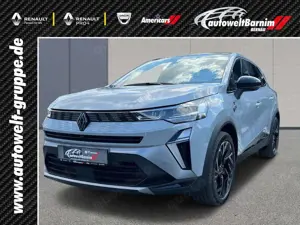 Renault Symbioz Techno E-Tech Full Hybrid 145