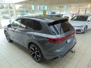 Volkswagen Touareg R-Line Black-Style Standhzg./Modellj. 25 Bild 2