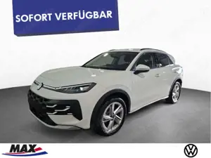 Volkswagen T-Roc Life 1.5 eTSI DSG KEYLESS+KAMERA+APP-CONNE