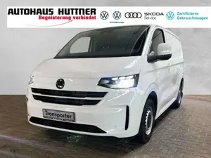 Volkswagen T7 Transporter NFZ Transporter Kasten Motor 2.0 TDI 4MO AHK Navi