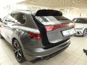 Volkswagen Touareg R-Line Black-Style Standhzg./Modellj. 25 Bild 3