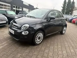 Fiat 500 1.0 Klima  Sound  LM Felgen EL-Fenster
