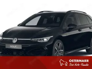 Volkswagen Golf Variant R-Line 2.0 TDI DSG AHK,MATRIX,NAV,HuD