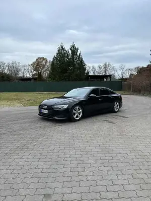 Audi A6 50 TDI quattro tiptronic design Bild 2