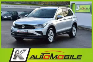 Volkswagen Tiguan 2,0TDI DSG 4Motion LED+SHZ+Kamera+ACC+AHK
