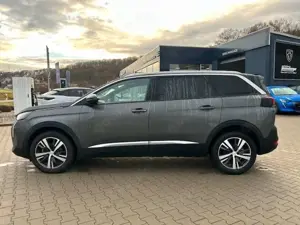 Peugeot 5008 Allure Pack Bild 3