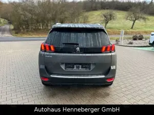 Peugeot 5008 Allure Pack Bild 5
