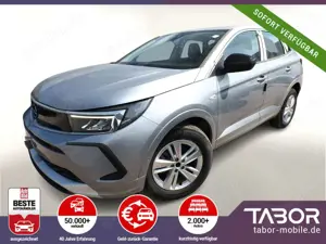 Opel Grandland 1.2 130 PDC vo/hi LM17Z UVP-39%*