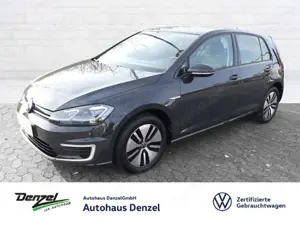 Volkswagen Golf VII e-Golf CCS/WÄRMEPUMPE