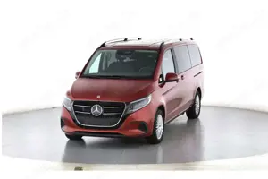 Mercedes-Benz V 250 d 4MATIC STYLE Lang MultiBeam/Widescreen