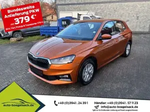 Skoda Fabia 1.0 TSI 130 JAHRE SKODA+KAMERA+5J.GARANTIE