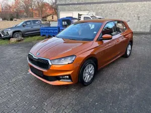 Skoda Fabia 1.0 TSI 130 JAHRE SKODA+KAMERA+5J.GARANTIE