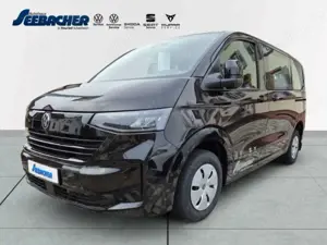 Volkswagen T7 Caravelle *Life* 2.0 TDi Automatic *LED*Navi*AHK* Bild 1