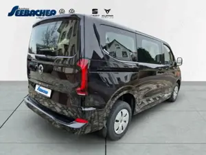 Volkswagen T7 Caravelle *Life* 2.0 TDi Automatic *LED*Navi*AHK* Bild 2