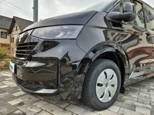 Volkswagen T7 Caravelle *Life* 2.0 TDi Automatic *LED*Navi*AHK* Bild 3