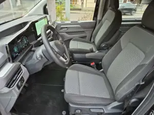 Volkswagen T7 Caravelle *Life* 2.0 TDi Automatic *LED*Navi*AHK* Bild 5
