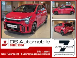 Kia Picanto 1.0 GDI AMT GT-Line MJ26 LED|KAMERA