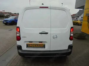 Opel Combo 1.5  D Cargo Edition AKTIONSPREIS Bild 4