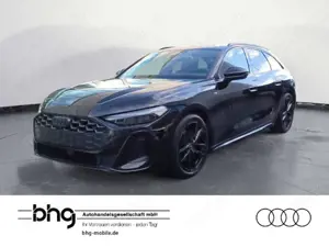 Audi A5 TFSI quattro S tron ic