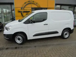 Opel Combo 1.5  D Cargo Edition AKTIONSPREIS Bild 2