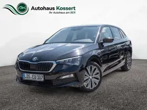 Skoda Scala 1.0 TSI Tour PDC SHZ KAMERA NAVI LED
