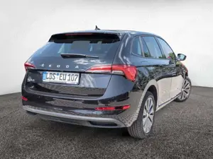 Skoda Scala 1.0 TSI Tour PDC SHZ KAMERA NAVI LED Bild 3