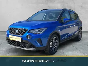 SEAT Arona 1.0 TSI ROAD EDITION 116PS DSG Road Edition ACC+LE