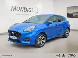 Ford Puma ST-Line Navi ACC Klimaaut RFK SHZ FSH LRH LED PDC