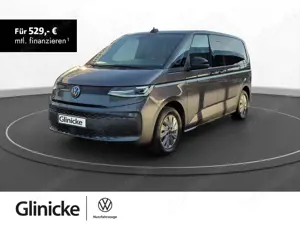 Volkswagen T7 Multivan T7 Multivan Basis eHybrid AHK Kamera Navi Toppak