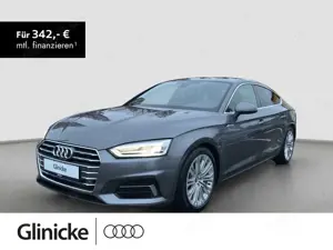 Audi A5 2.0 TFSI Sport Navi Virtual Cockpit