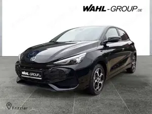 MG MG3 1.5 Hybrid+ 143kW Luxury