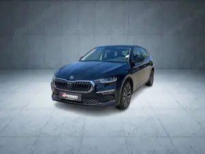 Skoda Scala Tour 1.0 TSI DSG AHK/NAVI/MATRIX/KESSY Bild 2